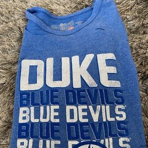 Duke Snipped and Styled Sweatshirt